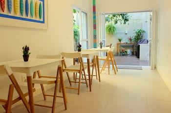 Bed & Breakfast Gavea