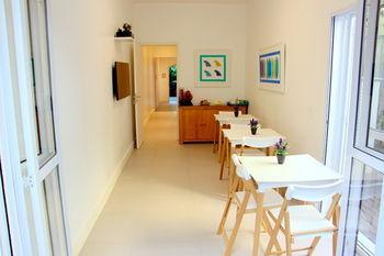 Bed & Breakfast Gavea