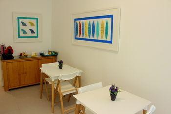 Bed & Breakfast Gavea